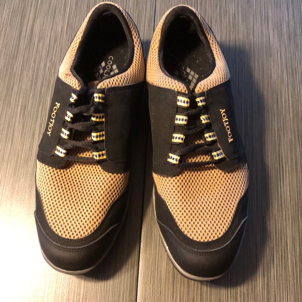 FootJoy Men’s Golf Cleats NWOT